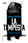 LA TEMPESTA (SRIE INSPECTORA HULDA 3)