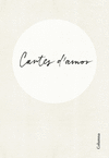 CARTES DAMOR