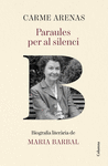 PARAULES PER AL SILENCI