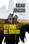 ELS CRIMS DEL SANATORI (S�RIE COMISSARI REYKDAL 1)