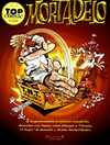 TOP COMIC MORTADELO 3. SILENCIO SE RUED