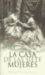 CASA DE LAS SIETE MUJERES