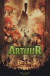 ARTHUR Y Y LOS MINIMOYS