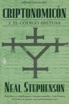 CRIPTONOMICON 3 CODIGO ARETUSA