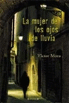 MUJER DE LOS OJOS DE LLUVIA
