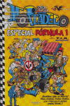 MORTADELO ESPECIAL FORMULA 1