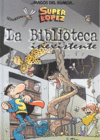 BIBLIOTECA INEXISTENTE,LA MAGOS DEL HUMOR N�131