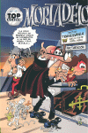TOP COMIC MORTADELO 33
