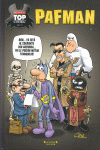 SUPERTOPCOMIC PAFMAN, 1