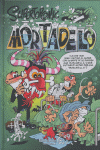 SUPER TOP COMIC MORTADELO 13
