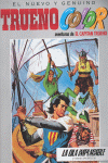 OLA IMPLACABLE, LA. TRUENO COLOR N�4