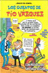 MHO  N� 138. CUENTOS DEL TIO VAQUEZ, LOS