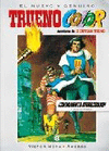 TRUENO COLOR 6