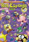 BOB ESPONJA N� 6 �CRISIS DE BOBOS INFINI