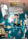 EL LADR�N DEL TIEMPO