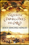 TREINTA DOBLONES DE ORO