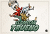 CAPIT�N TRUENO(FACS.49-96) NUEVA EDICI�N