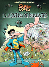 LA MONTA�A DE DIAMANTES