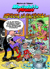 MIS�RIA, LA BACT�RIA