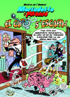 EL CAPO S�ESCAPA