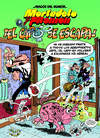 EL CAPO SE ESCAPA!