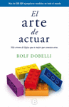 EL ARTE DE ACTUAR