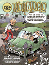 TOP COMIC MORTADELO 61 (LIB)