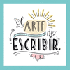 EL ARTE DE ESCRIBIR