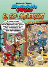 MESTRES DE L�HUMOR N� 48