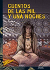 CUENTOS DE LAS MIL Y UNA NOCHES