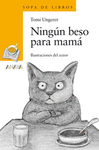 NINGUN BESO PARA MAMA