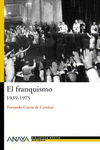 EL FRANQUISMO: 1939-1975