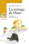 TORTUGA DE HANS