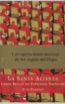 SANTA ALIANZA