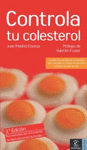 CONTROLA TU COLESTEROL