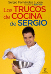 TRUCOS DE COCINA DE SERGIO