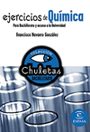 EJERCICIOS DE QU�MICA PARA BACHILLERATO