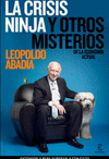 LA CRISIS NINJA Y OTROS MISTERIOS