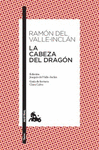 LA CABEZA DEL DRAGON