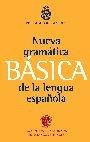 GRAMATICA BASICA DE LA LENGUA ESPAÑOLA