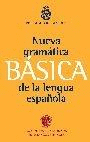 GRAMATICA BASICA DE LA LENGUA ESPAOLA