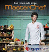 LAS RECETAS DE JORGE