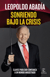 SONRIENDO BAJO LA CRISIS