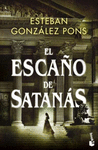 EL ESCAO DE SATANS