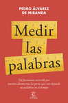 MEDIR LAS PALABRAS