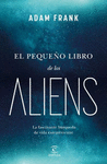 EL PEQUEO LIBRO DE LOS ALIENS