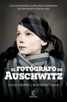 EL FOT�GRAFO DE AUSCHWITZ