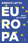 EUROPA. LTIMA OPORTUNIDAD