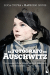 EL FOTGRAFO DE AUSCHWITZ