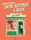 ENTRE BOTONES E HILOS. LA CRISLIDA
